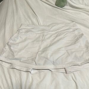 Size 4 Lululemon Skirt